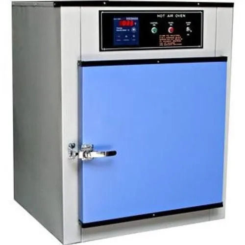 HOT AIR OVEN