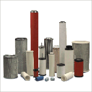 Air Filter Element