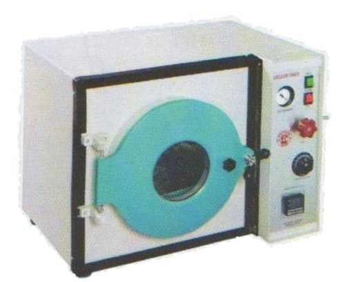 VACUUM OVEN