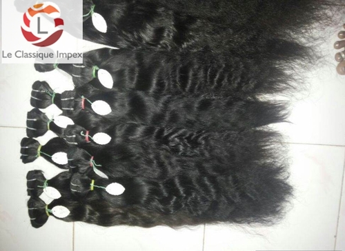 Virgin Remy Human Hair Extension