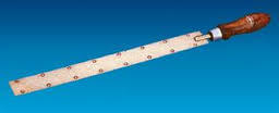 Compound Metal Strip