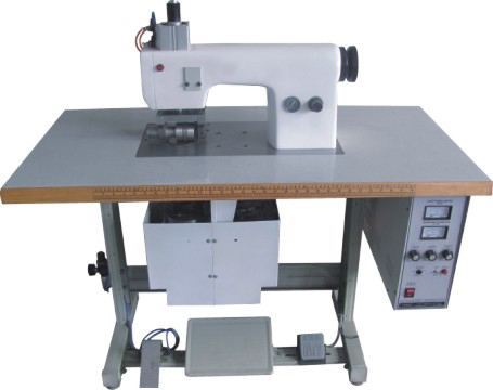 Ultrasonic Sewing Machine