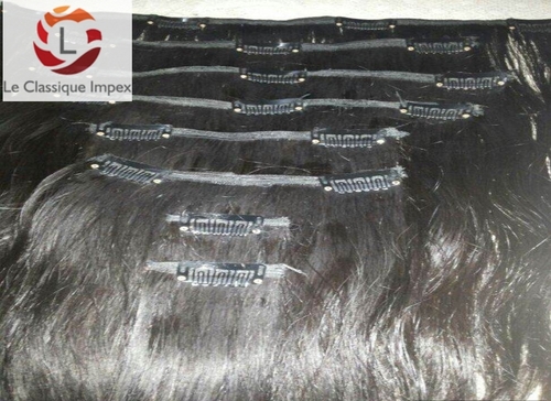 Indian Remy Human Hair