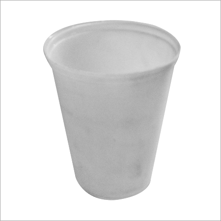 Plastic Glass