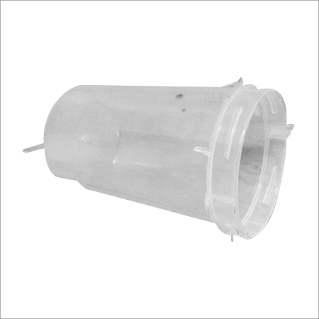Injection Moulding Plastic Container