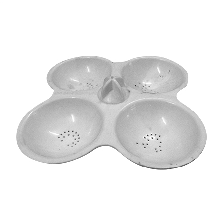 Plastic Idli Stand