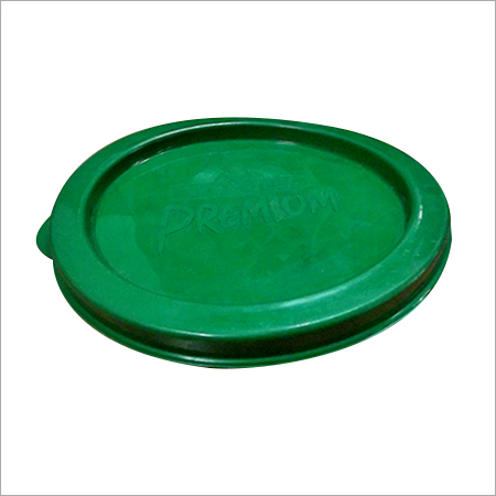 Plastic Moulded Caps