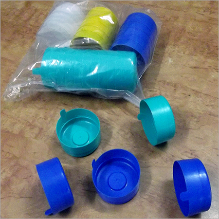 Plastic Caps