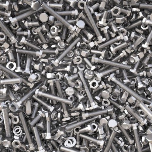 Nut Bolts