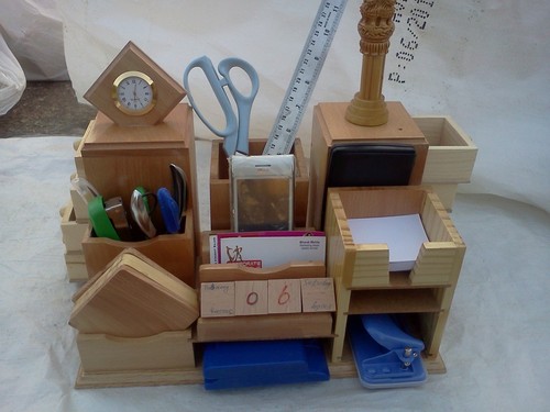 Wooden Gift Articles