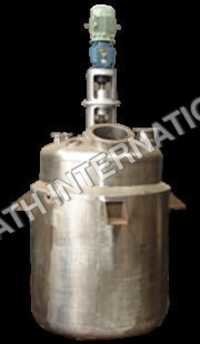 Chemical Machinery