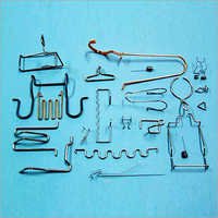 Wire Bending Components