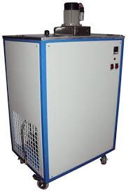 Freezing Point Apparatus