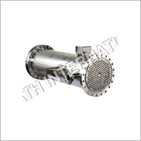 Tube Heat Exchanger