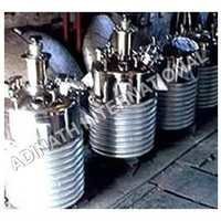 Limpet Coil Reactor