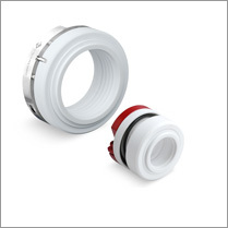 PTFE BELLOW SEAL