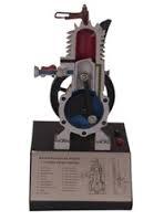 Diffrent Engine Working Model