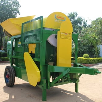 Groundnut Thresher Groundnut Thresher