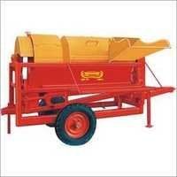 Paddy Crop Thresher