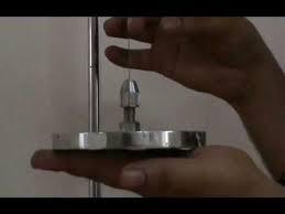 Torsion Pendulum