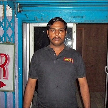 Bar Bouncer