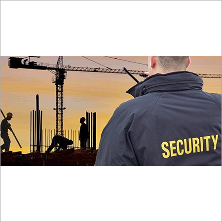 Industrial Security