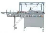 Bottle vacuum Cleaning Machine
