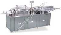 Inverter Type Airjet Cleaning Machine