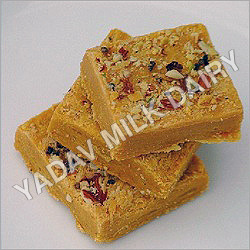 Fresh Patisa - Besan Maida Sweet, Yellowish Brown | Freshly Made, Bulk Orders, Good Aroma, Irresistible Taste