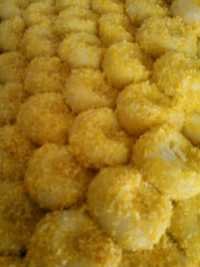 Mathura Peda