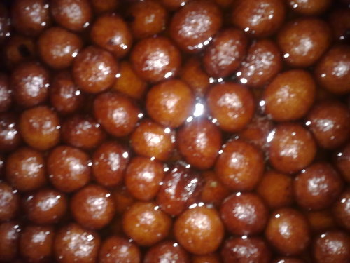 Gulab Jamun