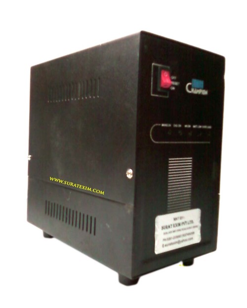 Solar Hybrid Inverter Rated Voltage: 14-19 Volt (V)