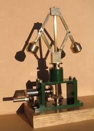 Watts Governor Model