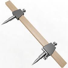 Beam Compass