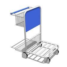 Trolly Model - Wooden Set Of Two, Gujrat Pattern, Third Law Of Motion, Newton's Law Experiments