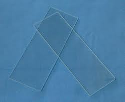 Microscope Slides Pkt