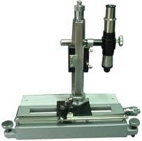 Microscope Traveling