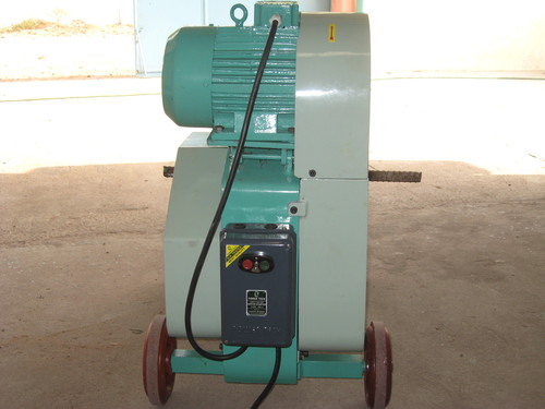Precession Bar Cutting Machine