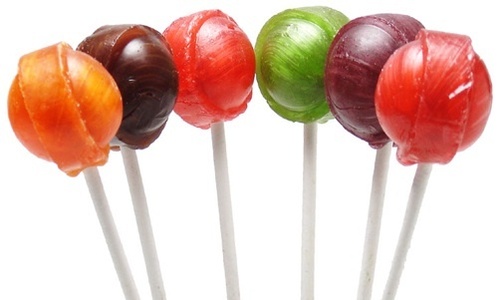 Confectionery
