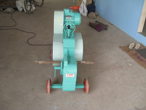 Rod Cutting Machines