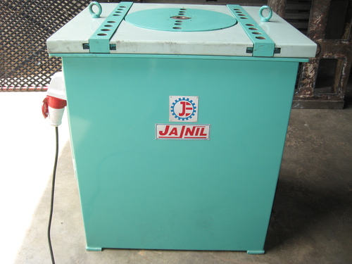 Steel Bar Bending Machine