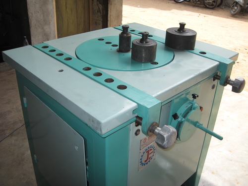 Industrial Bar Bending Machine