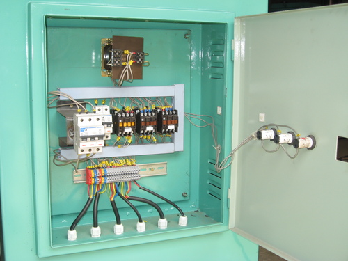 Reinforcement Bending Machinery