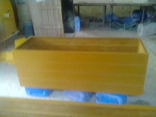Frp Planter For Office
