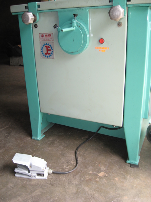 Rebar Bending Machine