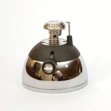 Semi Micro Burner