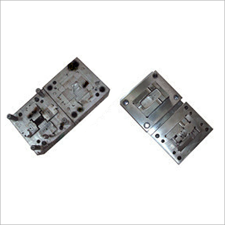 Plastic Injection Moulds