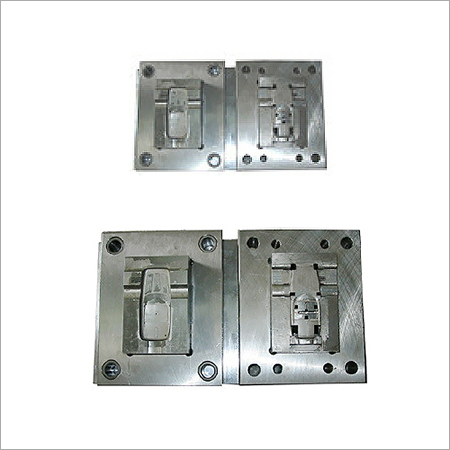 Plastic Injection Moulds