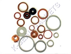 Copper Washers Copper Washers