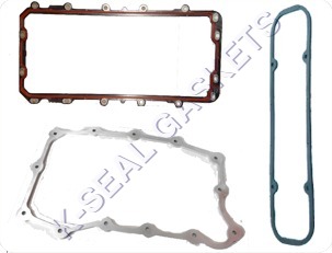Sump/ Oil Pan/ Chamber Gaskets Sump/ Oil Pan/ Chamber Gaskets